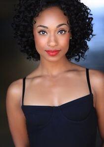 Tiffany Daniels Tiffany Daniels