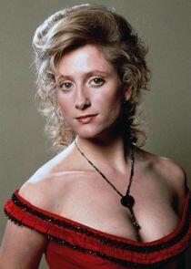 Susannah Harker Susannah Harker