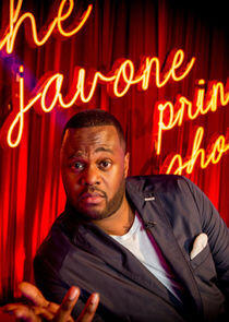 The Javone Prince Show The Javone Prince Show