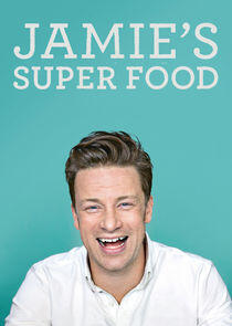 Jamie's Super Food Jamie's Super Food