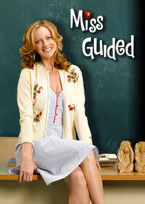 Miss Guided Miss Guided