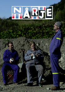 Nårje Nårje
