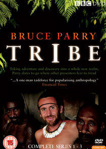 Tribe Tribe