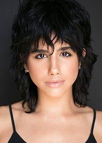 photo of Carlena Britch photo of Carlena Britch