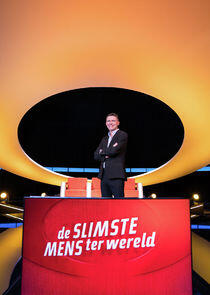 De Slimste Mens ter Wereld - Season 15 De Slimste Mens ter Wereld - Season 15