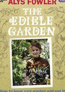 The Edible Garden The Edible Garden