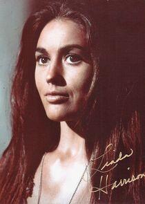 Linda Harrison Linda Harrison
