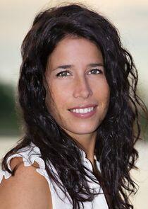 Andrea Menard Andrea Menard