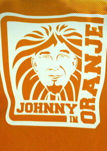 Johnny in Oranje Johnny in Oranje