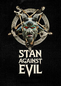 Stan Against Evil - Season 1