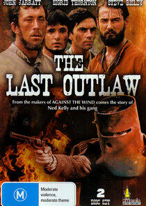 The Last Outlaw The Last Outlaw