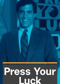 Press Your Luck Press Your Luck