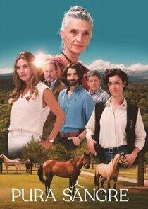 Pura Sangre