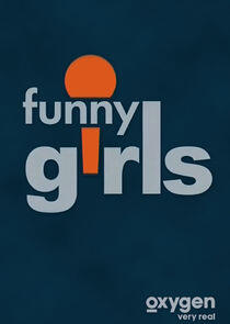 Funny Girls Funny Girls