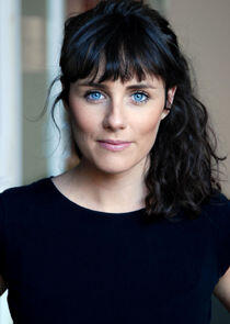 photo of Danielle Flett photo of Danielle Flett