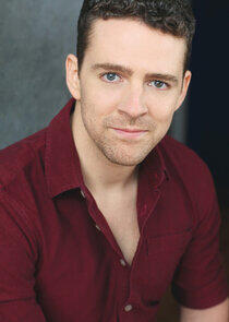 photo of Sean Michael Bradley