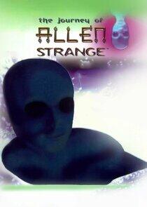 The Journey of Allen Strange The Journey of Allen Strange