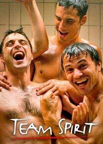 Team Spirit: De Serie Team Spirit: De Serie