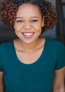 photo of Asia Martin