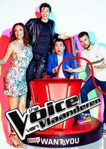 The Voice van Vlaanderen - Season 7