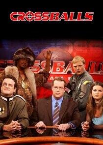 Crossballs Crossballs