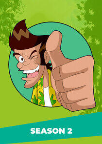 Ace Ventura: Pet Detective - Season 2 Ace Ventura: Pet Detective - Season 2