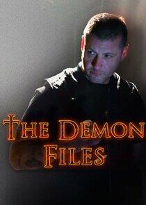 The Demon Files The Demon Files