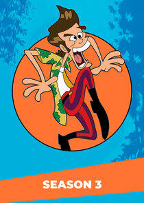 Ace Ventura: Pet Detective - Season 3 Ace Ventura: Pet Detective - Season 3