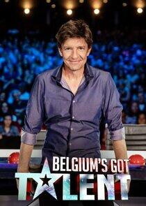 Belgium's Got Talent - Season 6 Belgium's Got Talent - Season 6