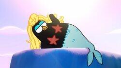 The Merguin The Merguin