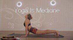Yoga Yoga