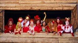 Country Queens invadem Goiânia Country Queens invadem Goiânia