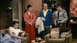 Who's Been Sleeping on My Couch? Who's Been Sleeping on My Couch?