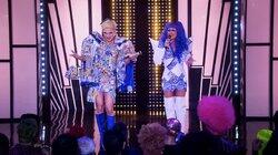 Jaw-dropping Impersonations Jaw-dropping Impersonations