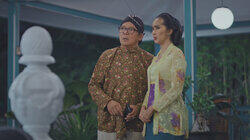 The Heat of Jogja The Heat of Jogja