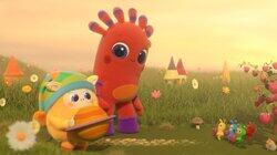 Jumpy Planet Jumpy Planet