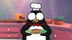 Baking Mad