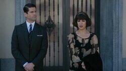 Un evento inesperado