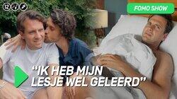 Ongeluk voor Tobi?! Ongeluk voor Tobi?!