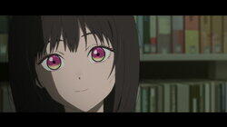 Kobato-kun and Osanai-san Kobato-kun and Osanai-san