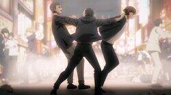 Shall We Dance? Shall We Dance?