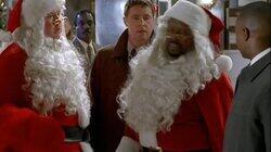 The Santa Wars The Santa Wars