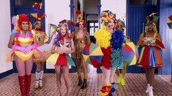 Over-the-top Comedy in Recife Over-the-top Comedy in Recife