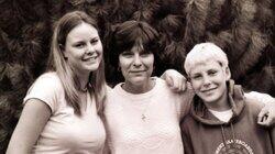 My Mother's Murder Trial Part Two