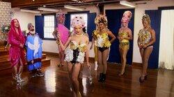Brilho Drag em Diamantina Brilho Drag em Diamantina