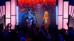 It's an Amazonian Finale!