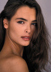 Talisa Soto Talisa Soto