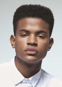 Trevor Jackson Trevor Jackson