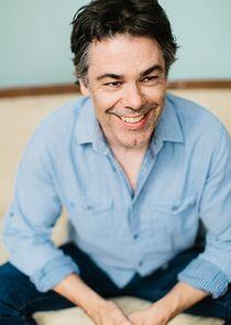 Jonathan Holmes Jonathan Holmes