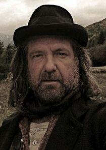 Good 'Lias Hatfield Good 'Lias Hatfield